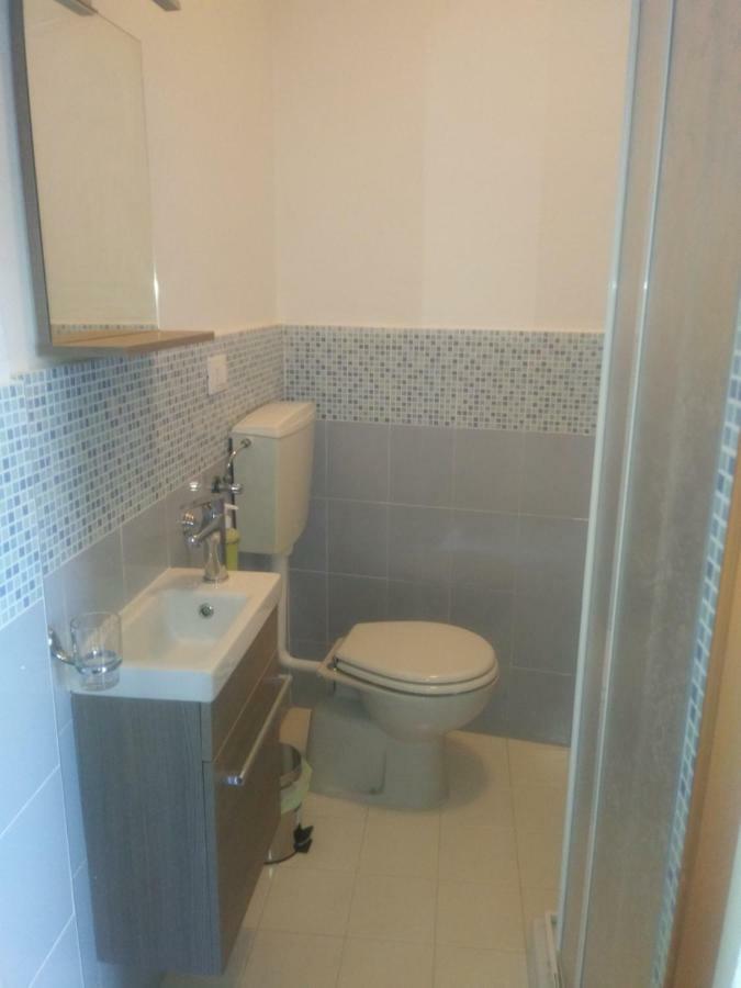 Apartament Casa Swami La Spezia Zewnętrze zdjęcie