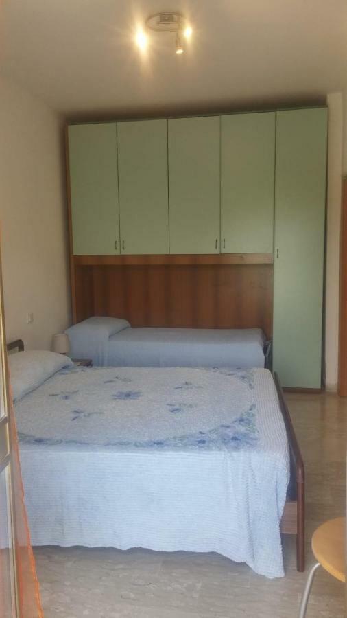Apartament Casa Swami La Spezia Zewnętrze zdjęcie