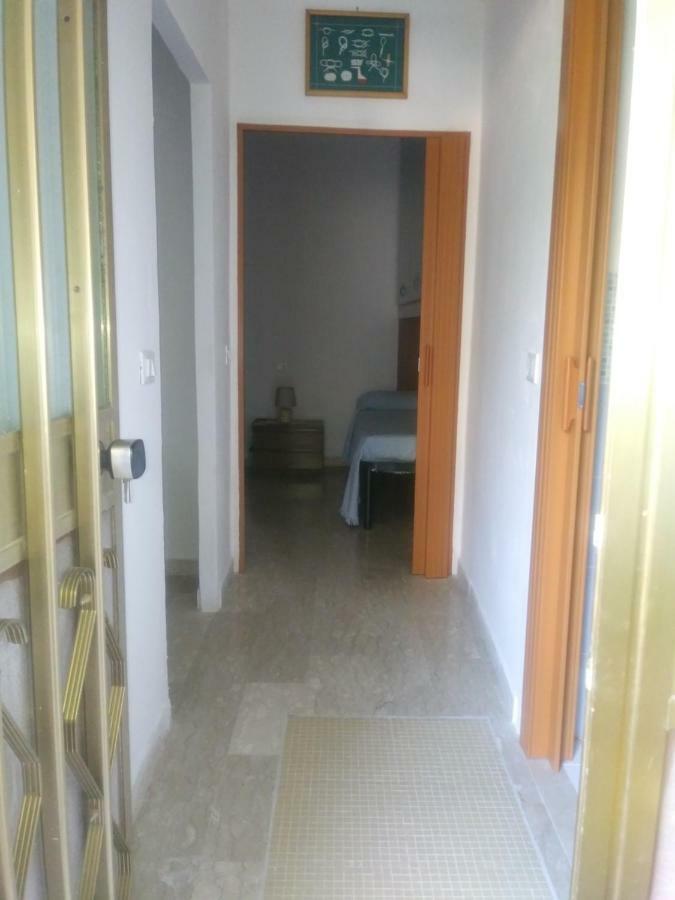 Apartament Casa Swami La Spezia Zewnętrze zdjęcie