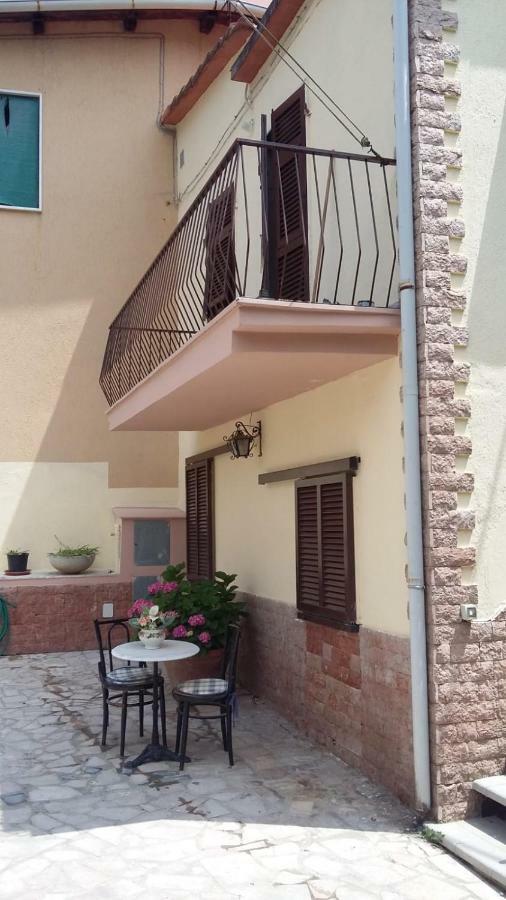 Apartament Casa Swami La Spezia Zewnętrze zdjęcie